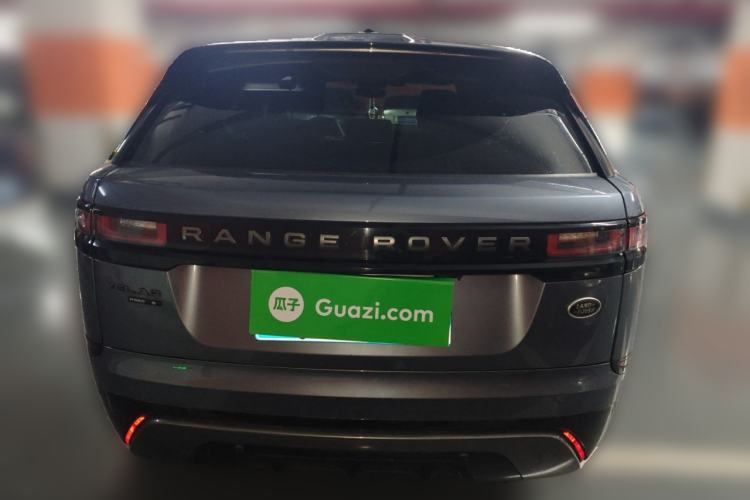 Used Land Rover Range Rover Velar 2020 P250 R-DYNAMIC S
