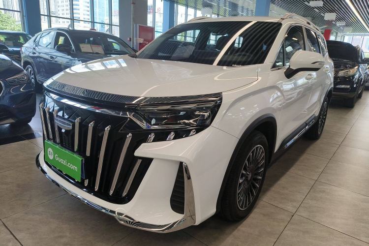 Used Geely Auto Haoyue L 2025 2.0T DCT Luxury Edition