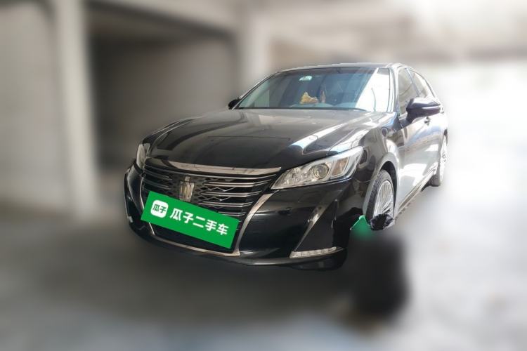 Used Toyota Crown 2018 2.0T Fashion Edition