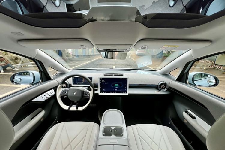 Used ARCFOX Kaola S 2024 AIR