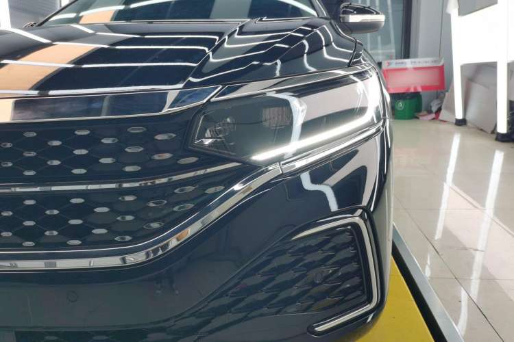 Used Volkswagen Passat 2023 Revised 330TSI Starry Elite Edition