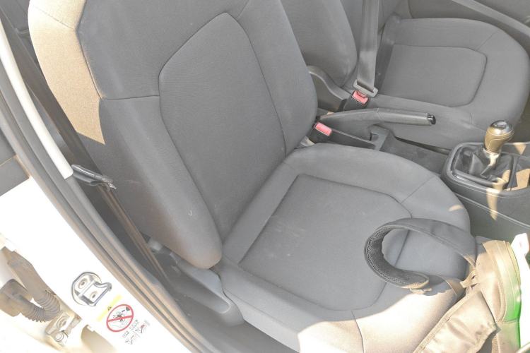 Used Volkswagen Santana 2013 1.6L Manual Fashion Edition Right Front Seat