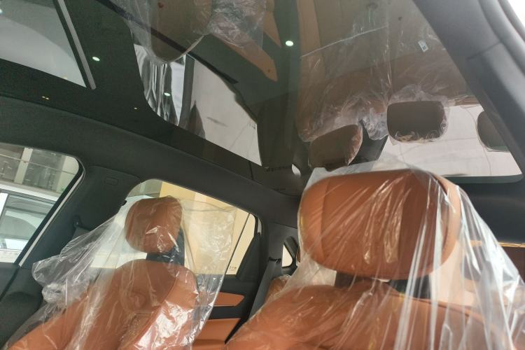 Used Bestune Yueyi 03 2026 Model 565km Enjoyment Edition Headliner