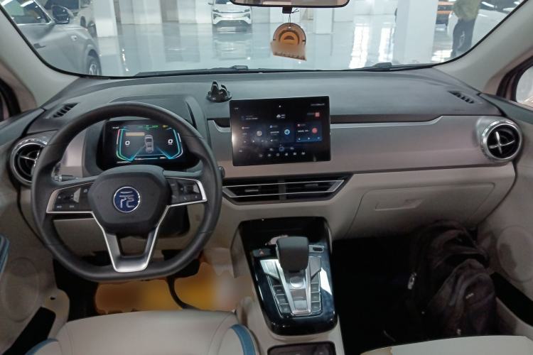 Used BYD Yuan Pro 2023 401KM Luxury Version