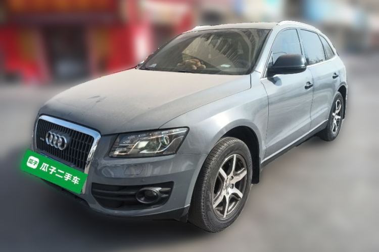 Used Audi Q5 2011 2.0TFSI Comfort Version
