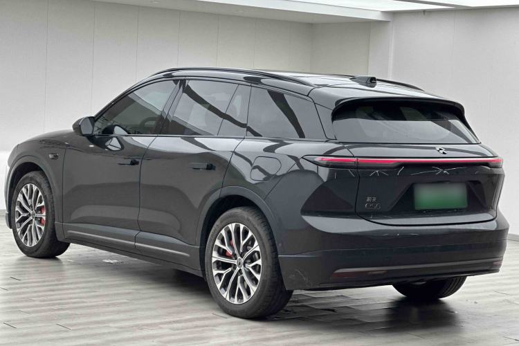 Used Nio ES6 2023 75 kWh