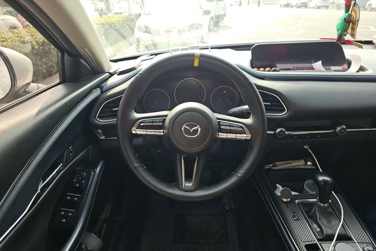 Used Mazda CX-30 2020 2.0L Automatic Joyful Model