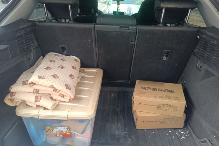 Used Audi Q2L 2021 35 TFSI Progressive Dynamic Edition