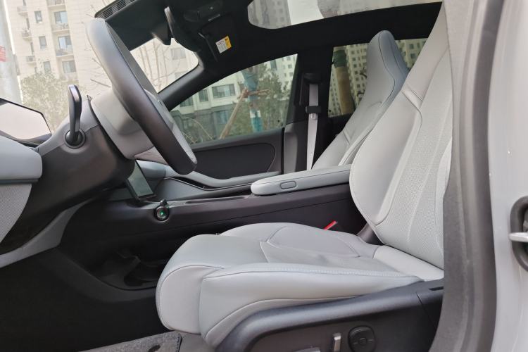 Used Nio ET5T 2024 75kWh Touring