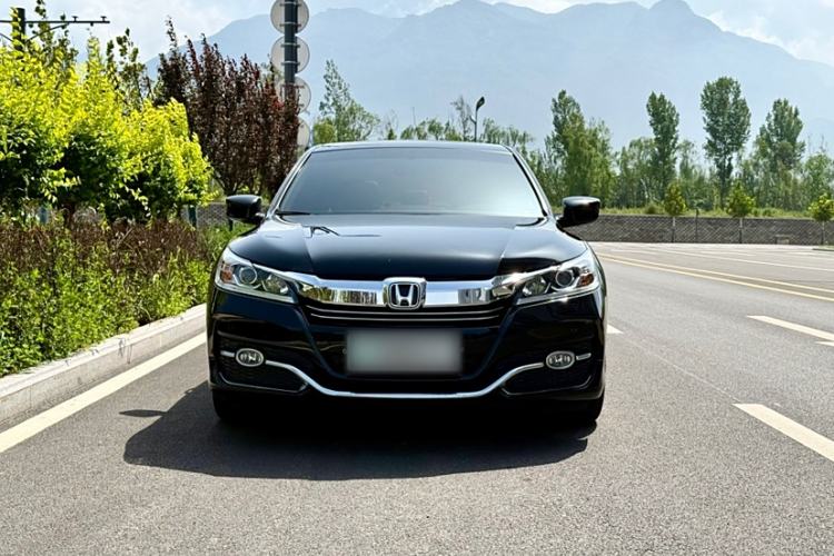 Used Honda Accord 2016 2.0L Comfort Edition