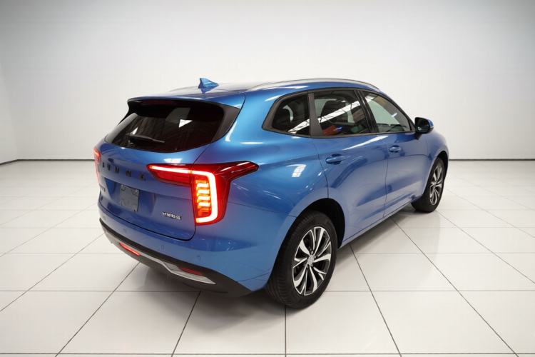 Used Haval JOLION 2021 1.5T Automatic Big Second Edition