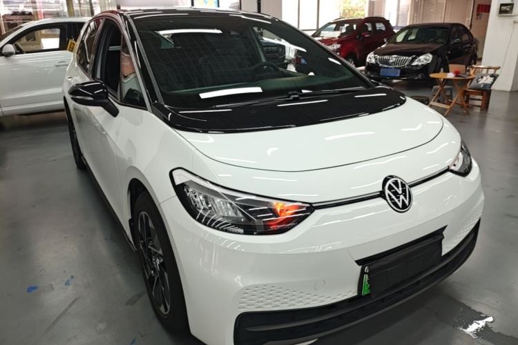 Used Volkswagen ID.3 2024 Outstanding Edition