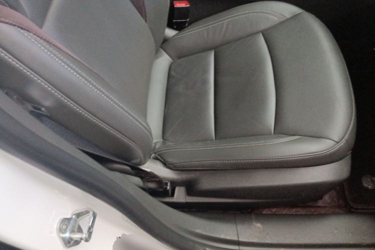 Used Chevrolet Malibu 2018 530T Automatic Luxury Edition
