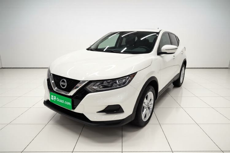 Used Nissan Qashqai 2023 Classic 2.0L CVT XV Comfort Edition