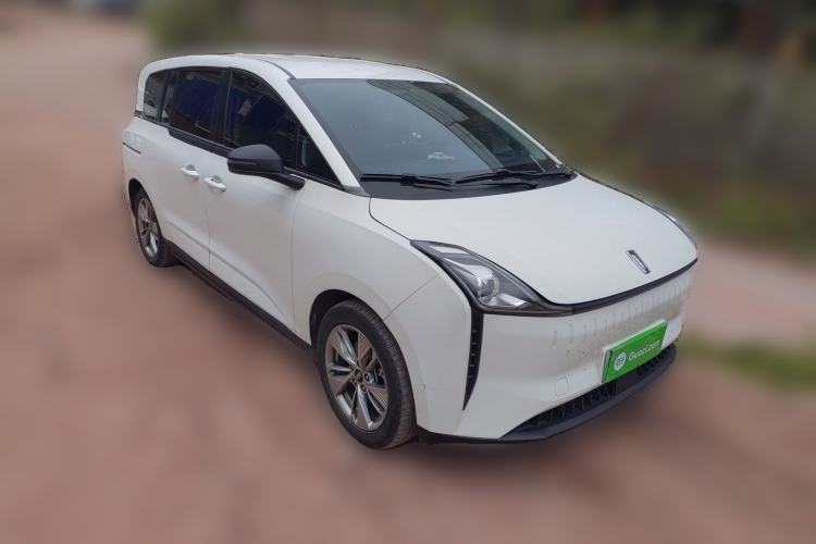 Used Bestune NAT 2022 Comfort Travel Version 100kW 419km
