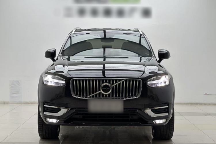 Used Volvo XC90 2024 B6 Zhiya Luxury 7-Seater