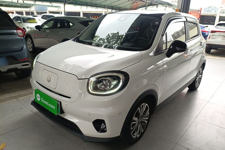 Used Leapmotor T03 2021 400 Luxury Edition