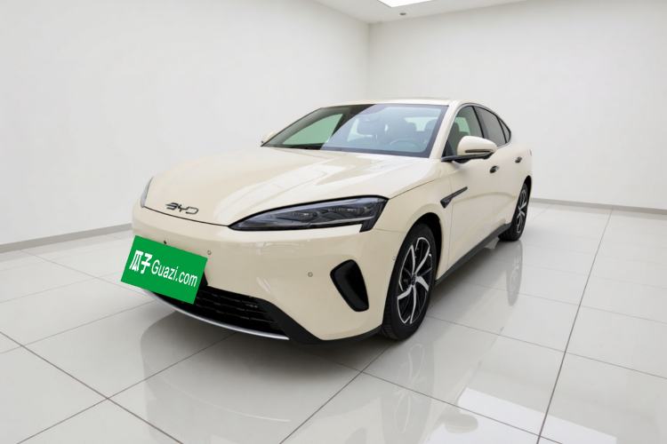 Used BYD Seal 07 DM-i 2026 DM-i 1.5T 135km Prestigious Edition