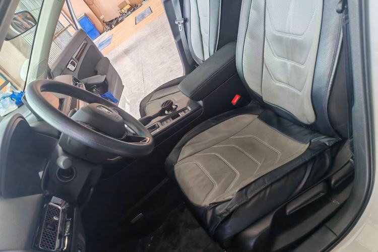 Used Honda Civic 2023 240TURBO CVT Dynamic Edition