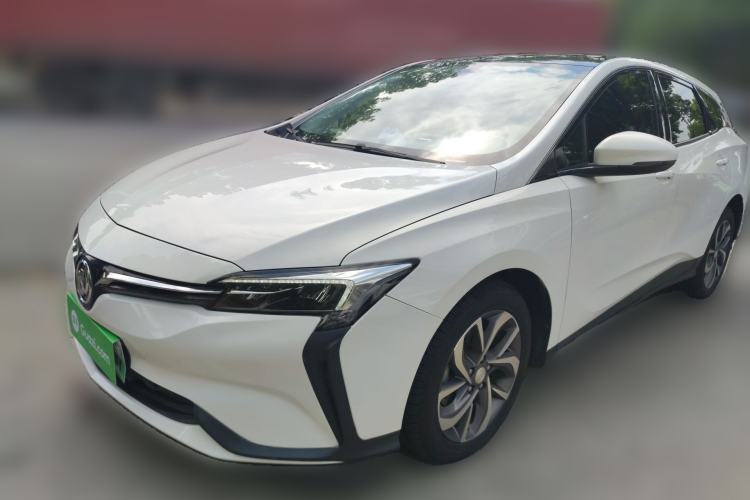 Used Buick Velite 6 2019 Connected & Smart Edition