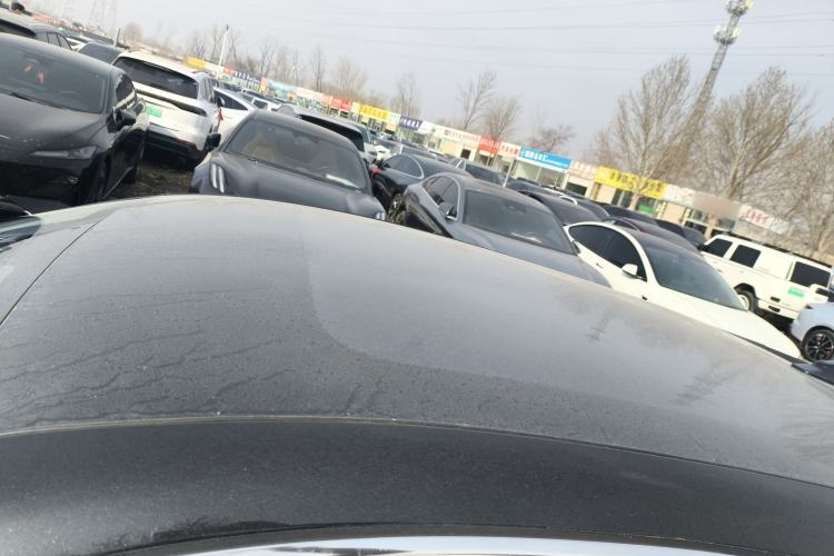 Used Zeekr 001 2022 Long-Range Dual-Motor WE Edition