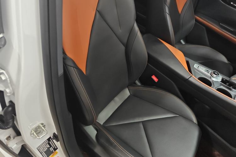 Used CHANGAN UNI-V iDD 2023 Zhidian iDD 1.5T 113km Smart & Fun Version (Rapid Edition)