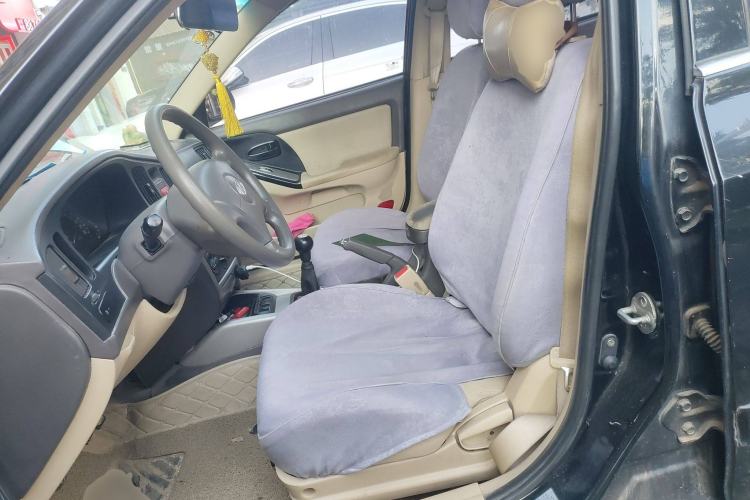 Used Hyundai Elantra 2011 1.6L Manual Comfort Version