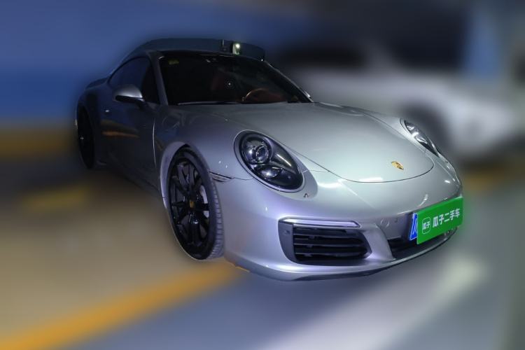Used Porsche 911 2016 Carrera 3.0T
