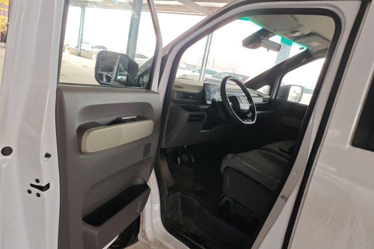 Used Farizon Xingxiang V 2025 Star Enjoy V7E Functional Edition Smart Edition Xuanwu 51.4 kWh Driver Seat