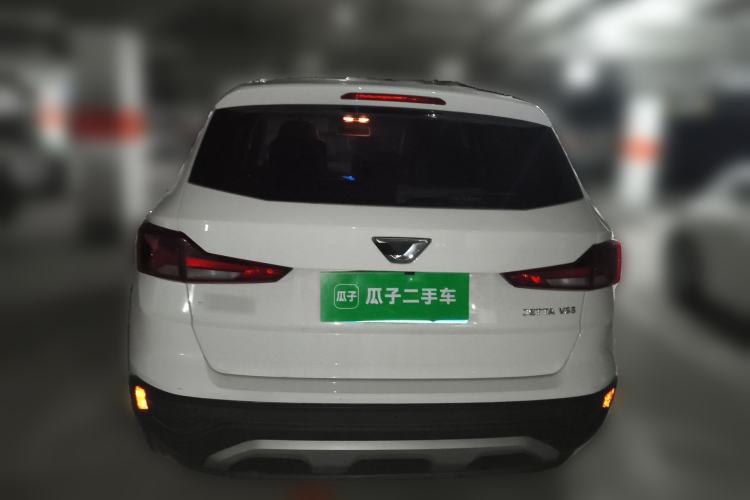 Used Jetta VS5 2021 280TSI Automatic Trend Edition