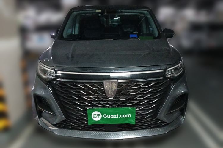 Used Roewe iMAX8 2022 400TGI Prestige Edition
