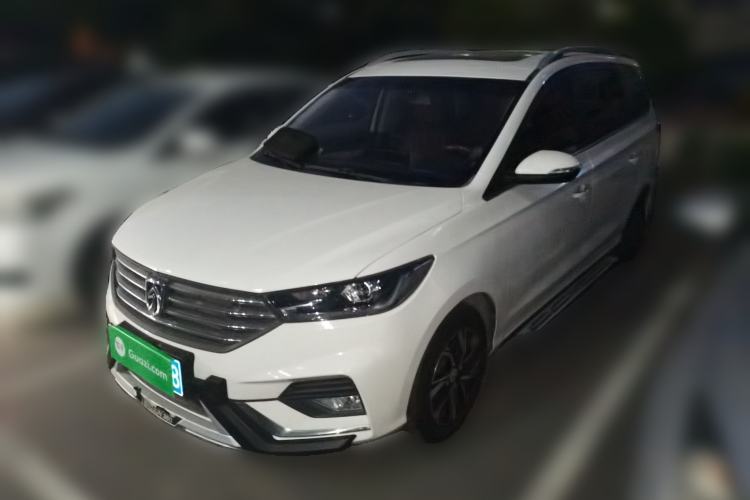 Used Baojun 360 2018 1.5L Manual Luxury Edition China V