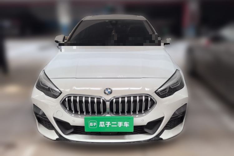 Used BMW 2 Series 2023 225i Four-Door Coupe M Sport Package