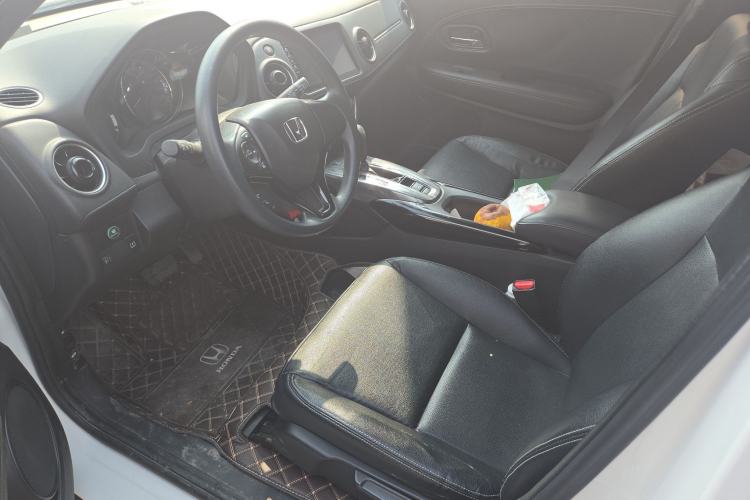 Used Honda XR-V 2021 220TURBO CVT Comfort Version