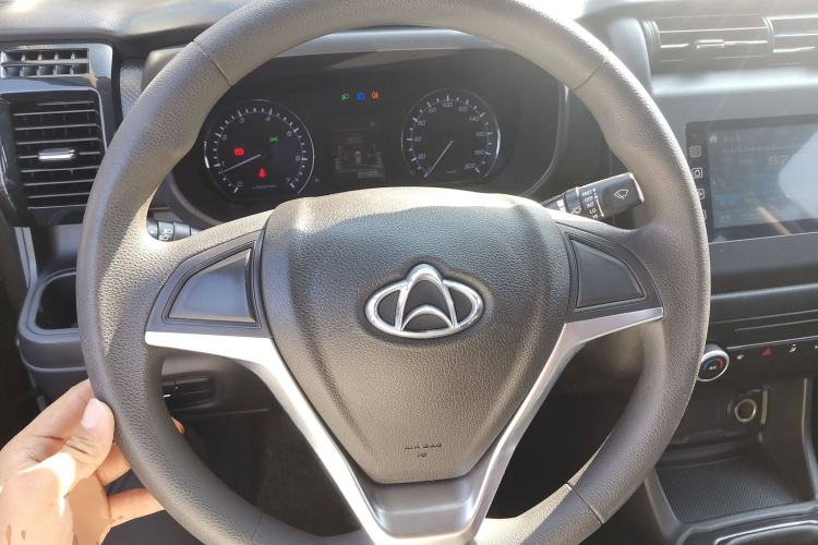 Used Oshan X70A 2020 1.5L Manual Standard Edition
