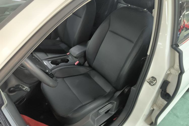 Used Volkswagen Lamando 2015 230TSI DSG Fashion Edition
