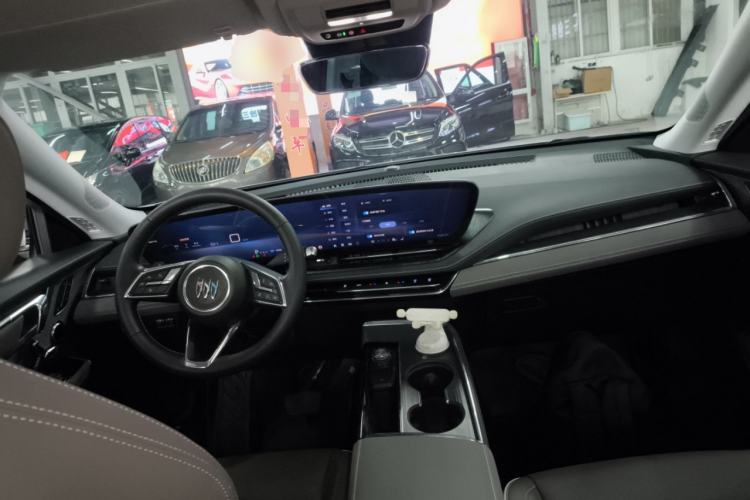 Used Buick E5 2023 Zhenxiang Standard Range Edition