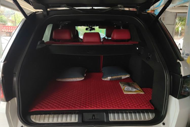 Used Land Rover Range Rover Sport 2016 3.0 SC V6 SE