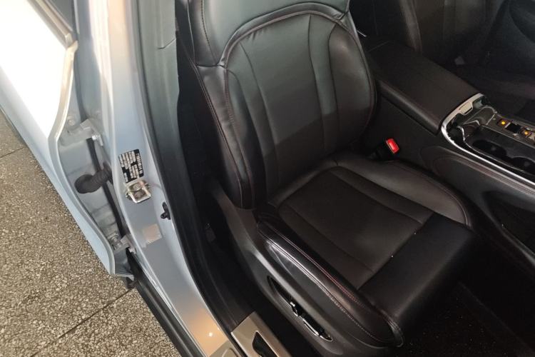 Used AION V 2022 Plus 70 Smart Technology Edition Ternary Lithium