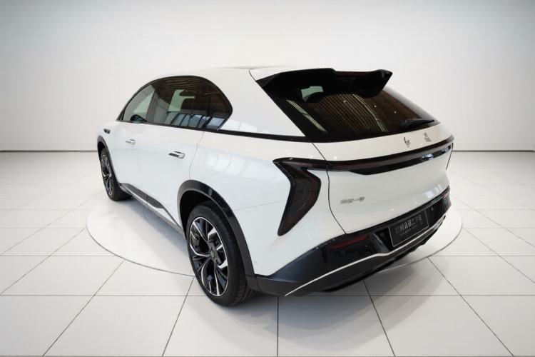 Used Hongqi Tiangong 08 2025 680 Ultra Four-Wheel-Drive Version Exterior 2