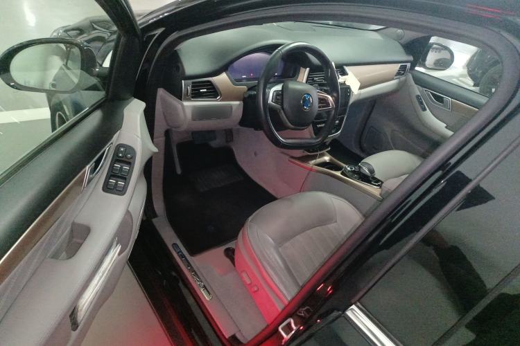 Used Denza Denza 2018 500 Glory Edition
