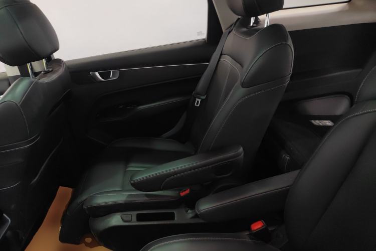 Used Wuling Victory 2020 1.5T CVT Flagship Edition
