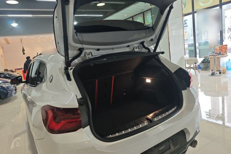 Used BMW X2 2021 Restyled sDrive25i M Sport Package