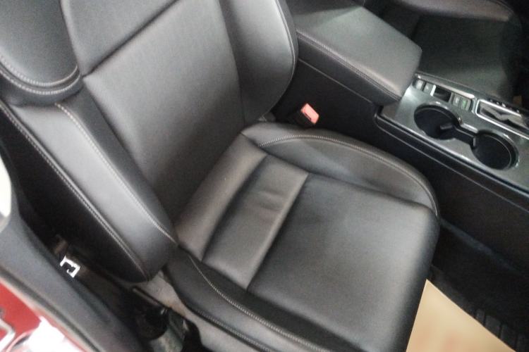 Used Honda Civic 2022 240TURBO CVT Dynamic Control Version