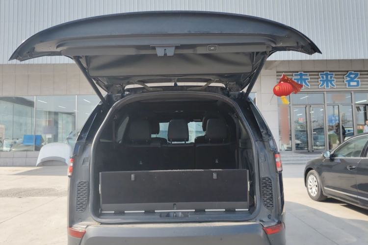 Used Land Rover Discovery 2017 3.0 SC V6 HSE
