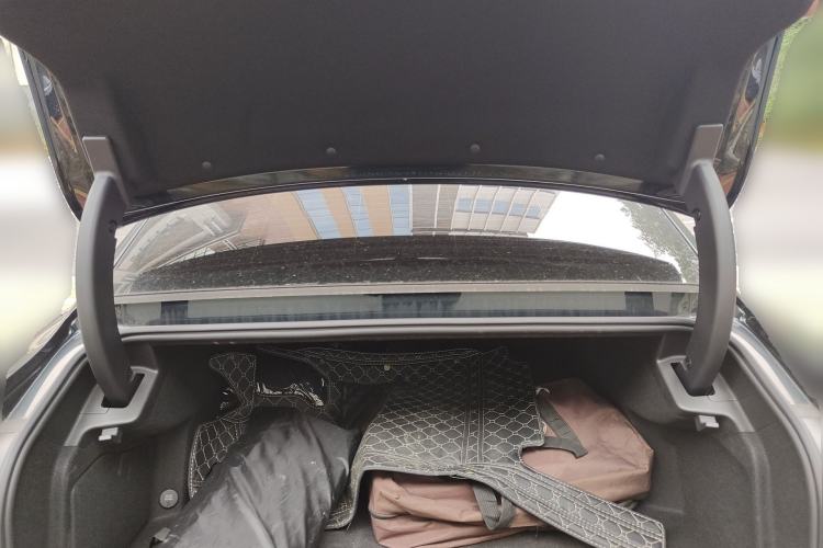 Used Chery Fulwin A9L 2025 Model, 260 Ultra-Long Range Luxury Edition
