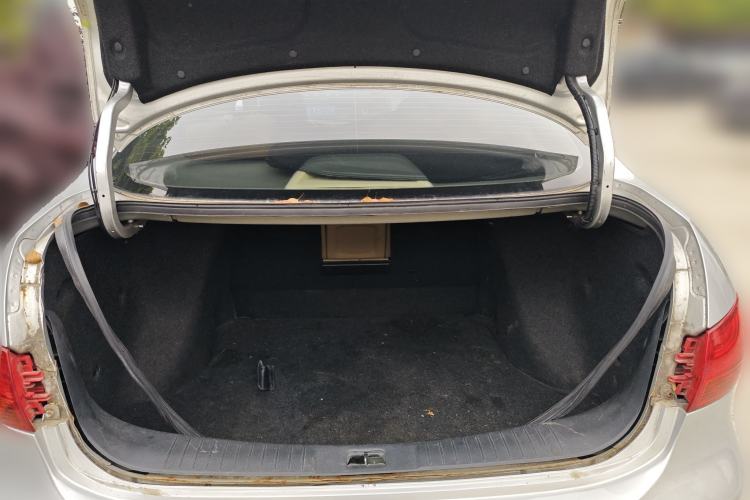 Used Nissan Sylphy 2008 2.0XL Luxury Edition
