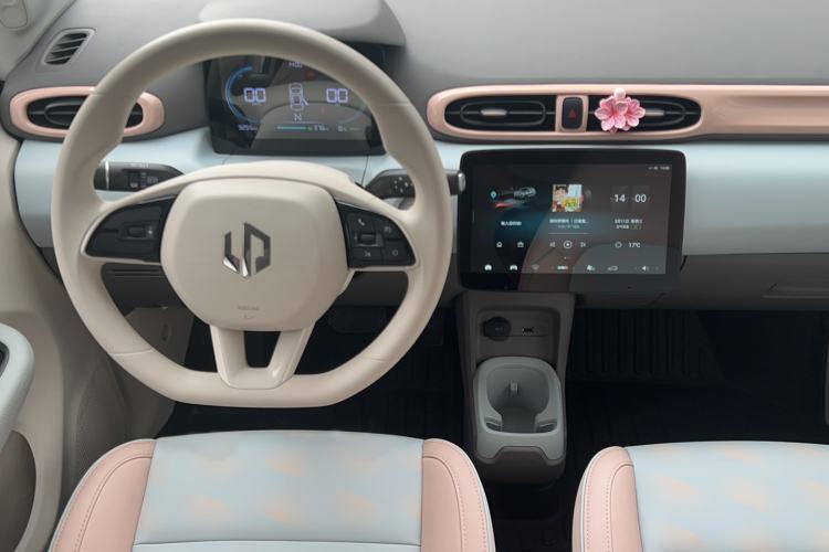 Used Leapmotor T03 2024 403 Comfort Edition
