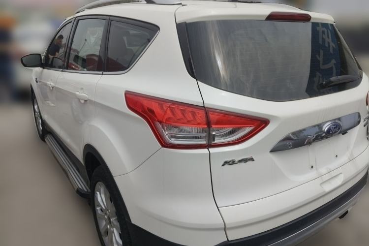 Used Ford Kuga 2015 1.5L GTDi Two-Wheel Drive Fashion Edition Exterior 2