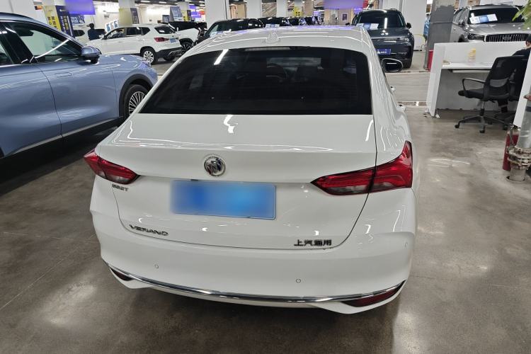 Used Buick Verano 2022 Pro 532T Le Xing Edition
